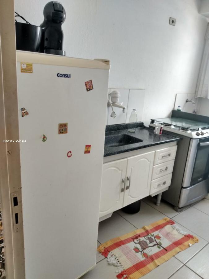 Apartamento à venda com 2 quartos, 47m² - Foto 6