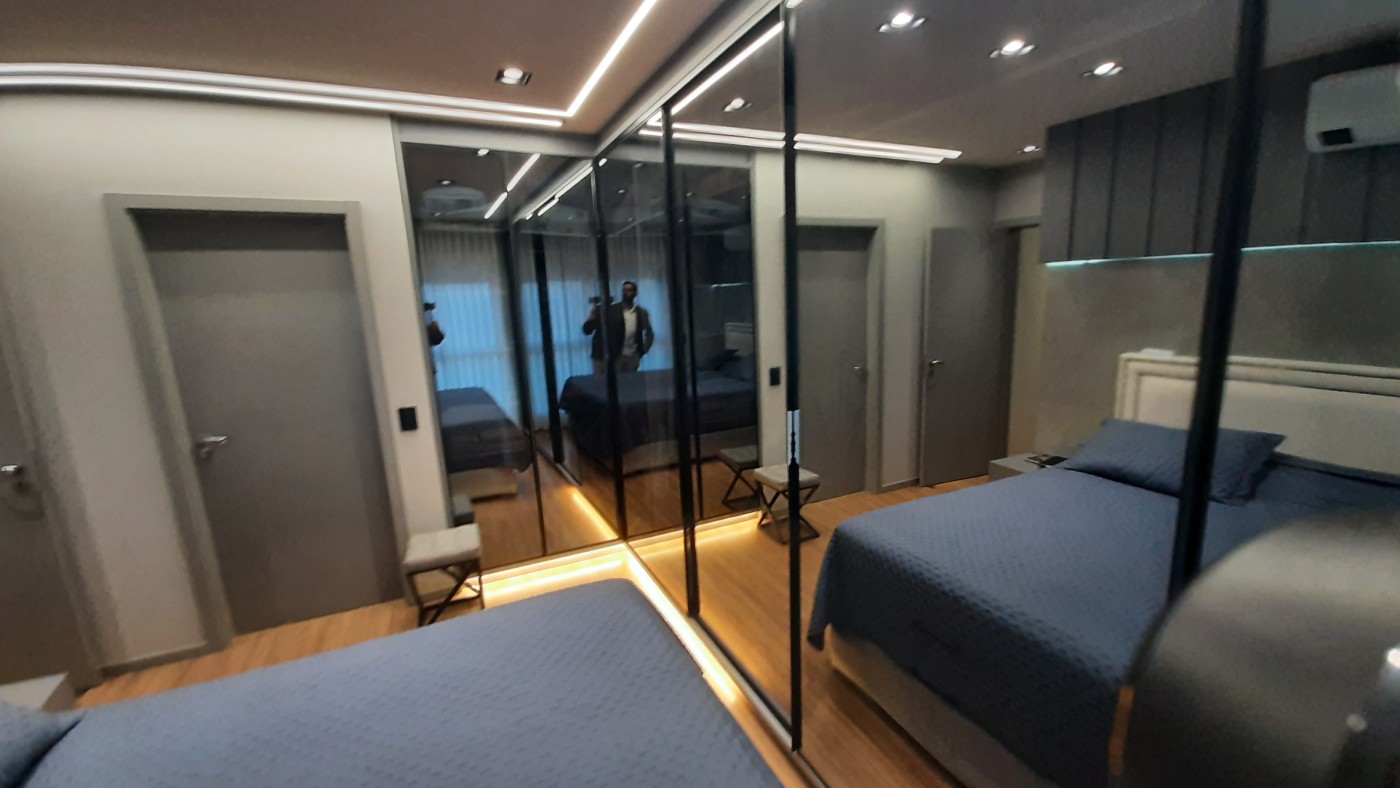 Apartamento à venda com 3 quartos, 119m² - Foto 16