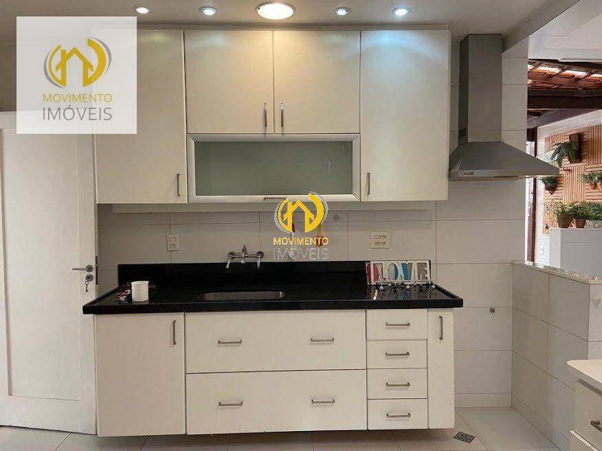 Apartamento à venda com 3 quartos, 150m² - Foto 18