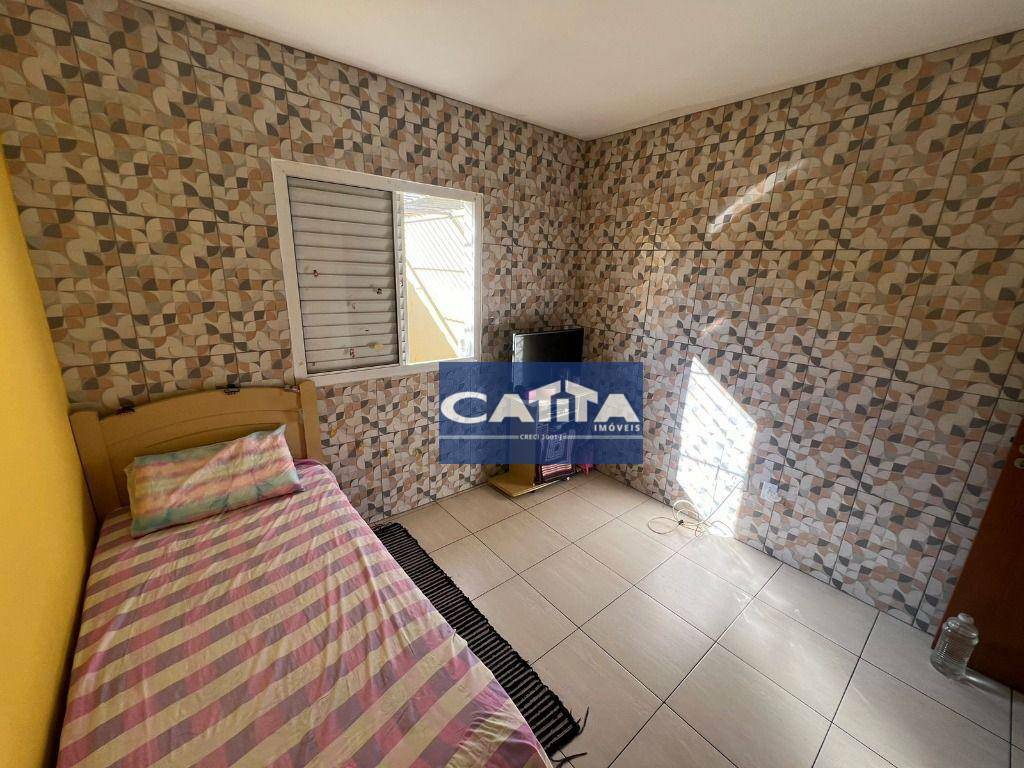 Sobrado à venda com 3 quartos, 166m² - Foto 12