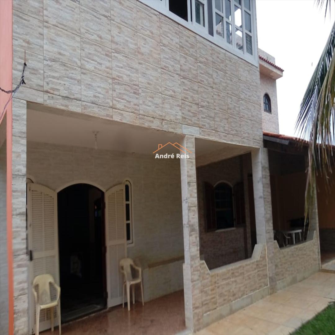 Casa à venda com 3 quartos, 360m² - Foto 2