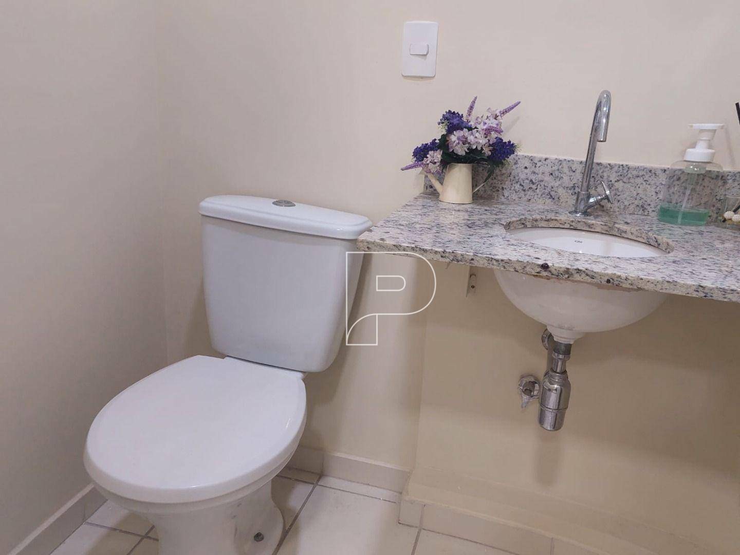 Sala-Conjunto, 40 m² - Foto 9