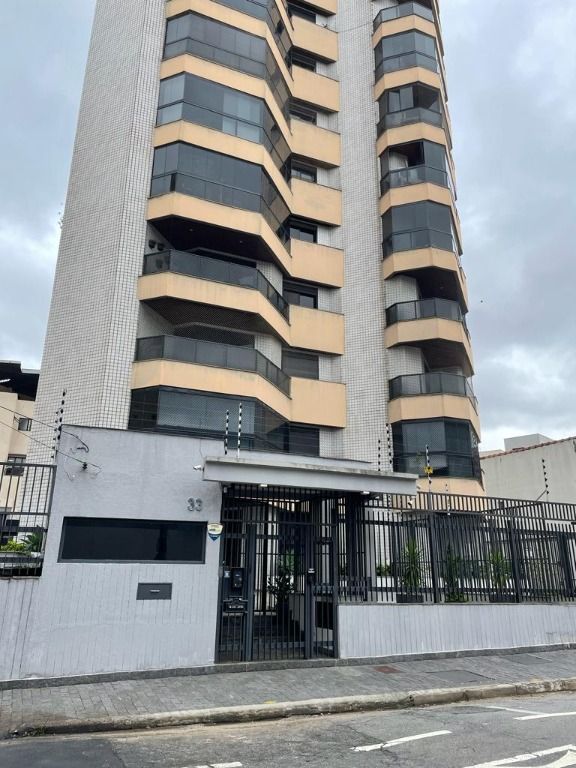 Cobertura à venda com 3 quartos, 514m² - Foto 2