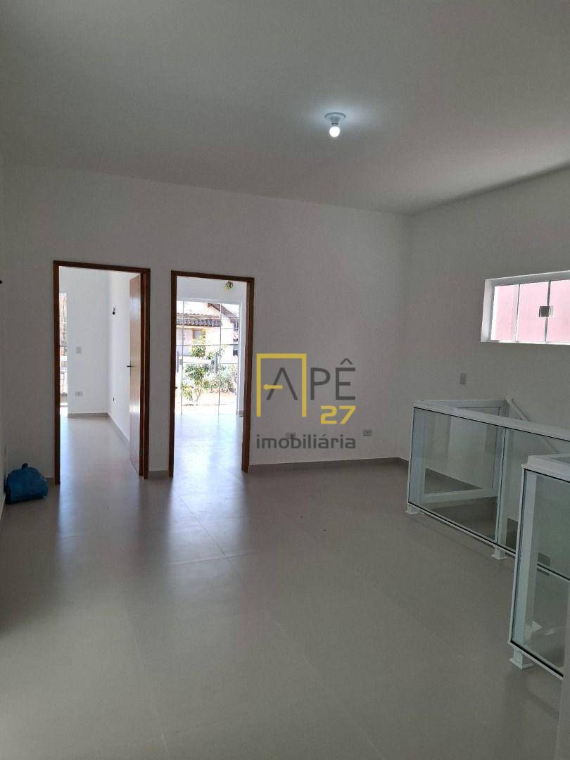 Sobrado para alugar com 3 quartos, 120M2 - Foto 12