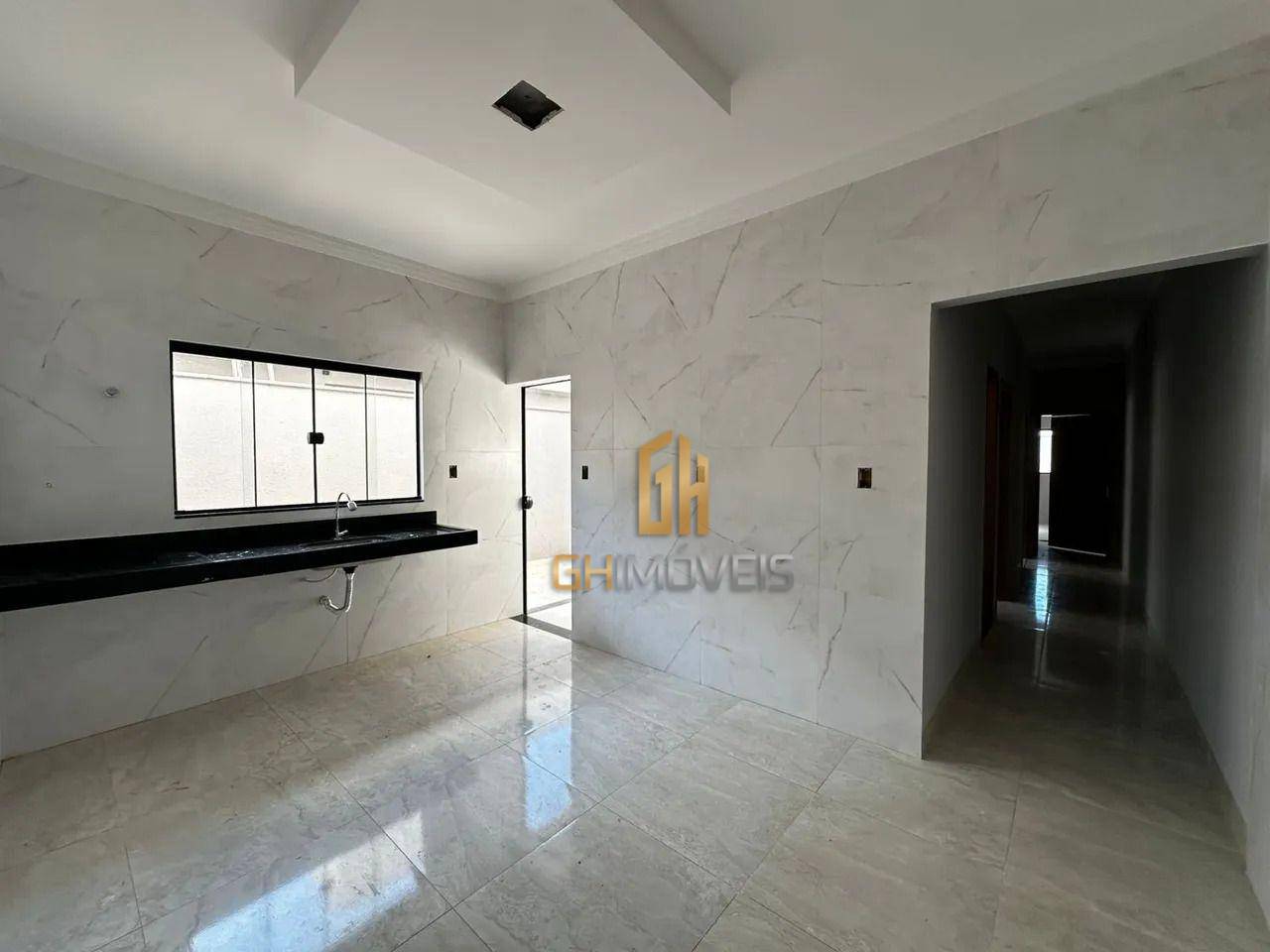 Casa à venda com 3 quartos, 112m² - Foto 5