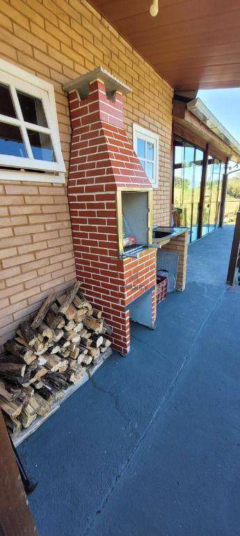 Chácara, 620 m² - Foto 2