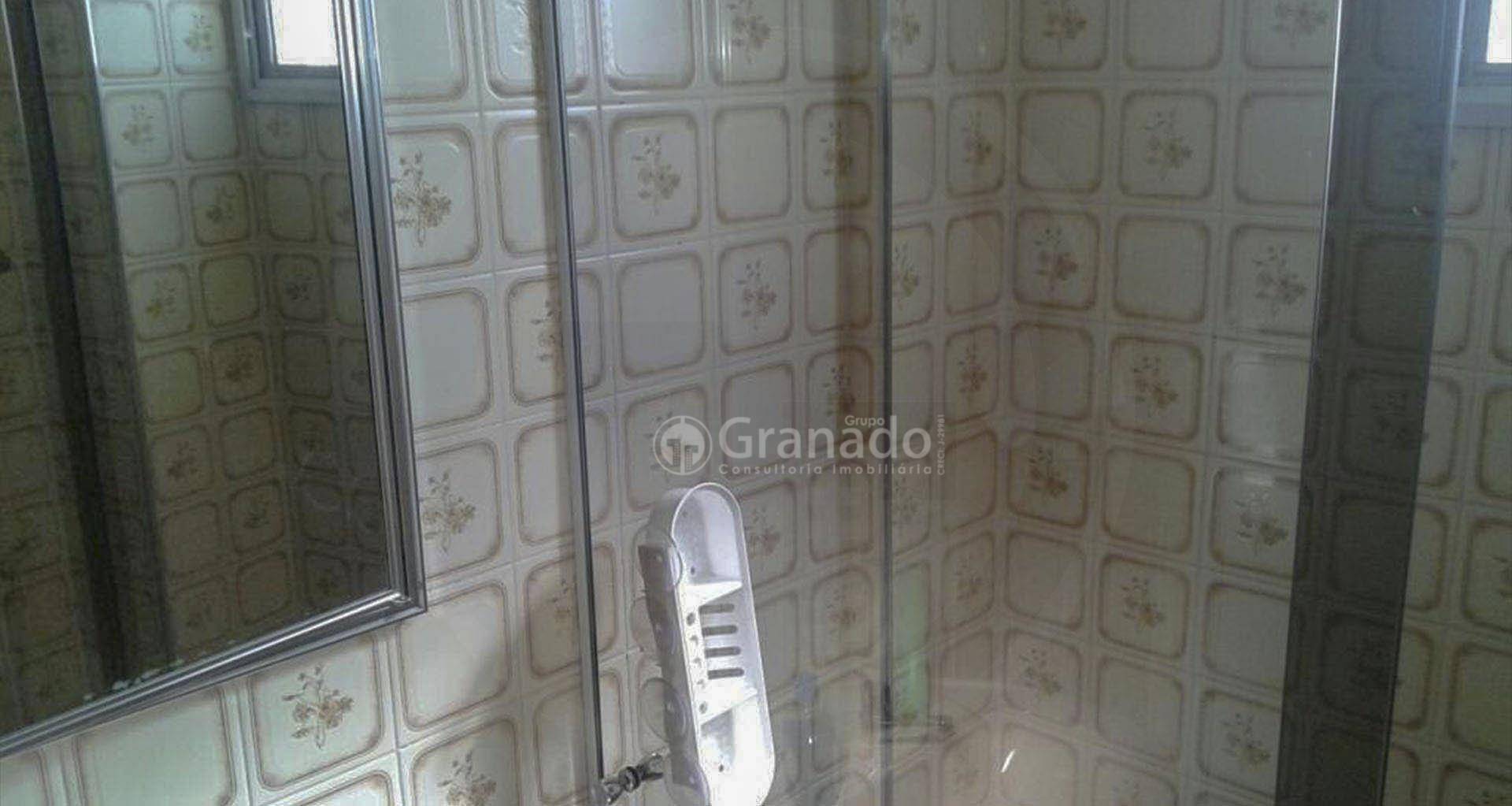 Apartamento à venda com 3 quartos, 120m² - Foto 20