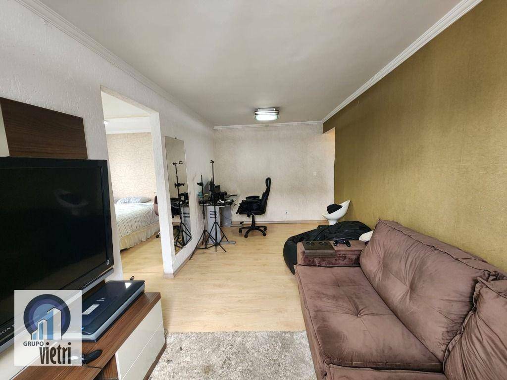 Apartamento à venda com 2 quartos, 55m² - Foto 11