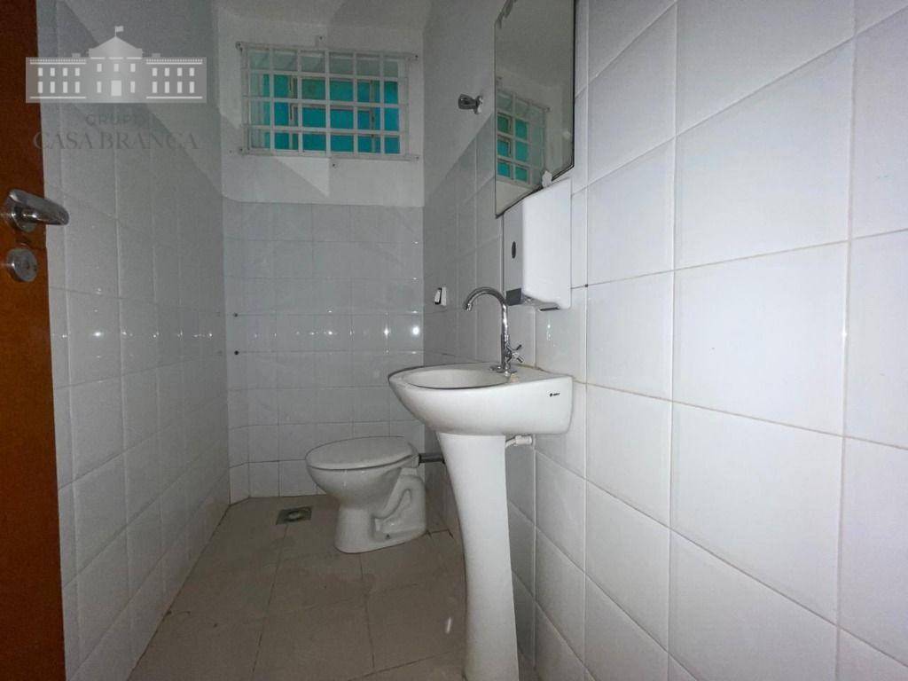 Loja-Salão para alugar, 99m² - Foto 5