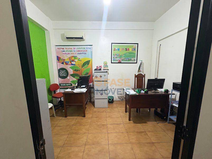 Prédio Inteiro, 650 m² - Foto 9