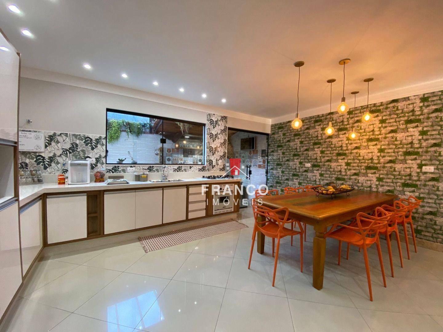 Sobrado à venda com 3 quartos, 175m² - Foto 12