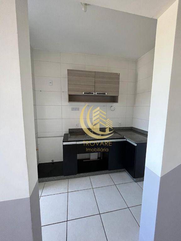 Apartamento à venda com 2 quartos, 54m² - Foto 10