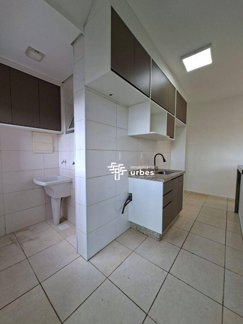 Apartamento, 3 quartos, 84 m² - Foto 5