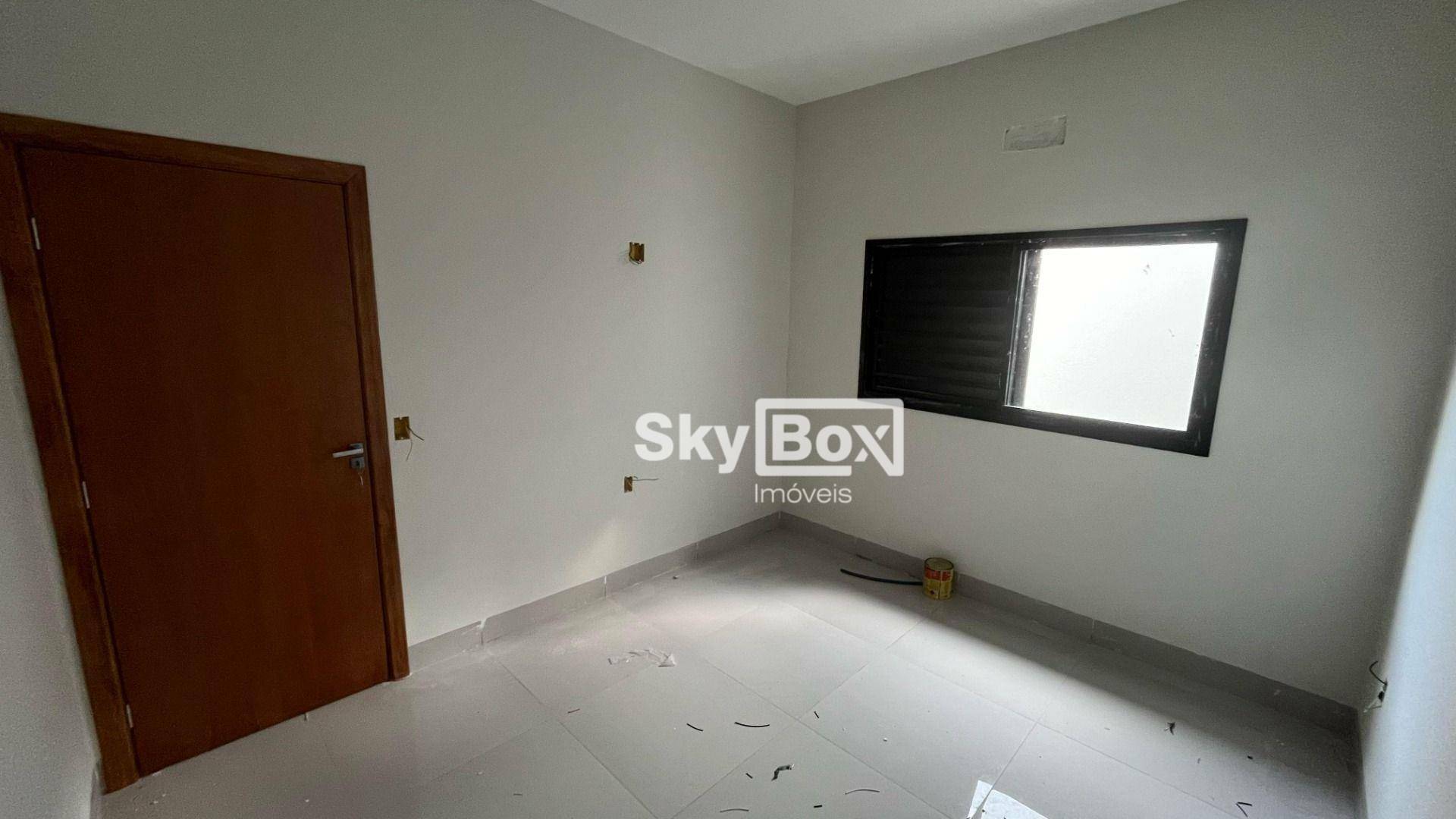 Casa à venda com 3 quartos, 145m² - Foto 8