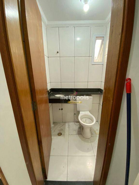 Apartamento à venda com 2 quartos, 50m² - Foto 4