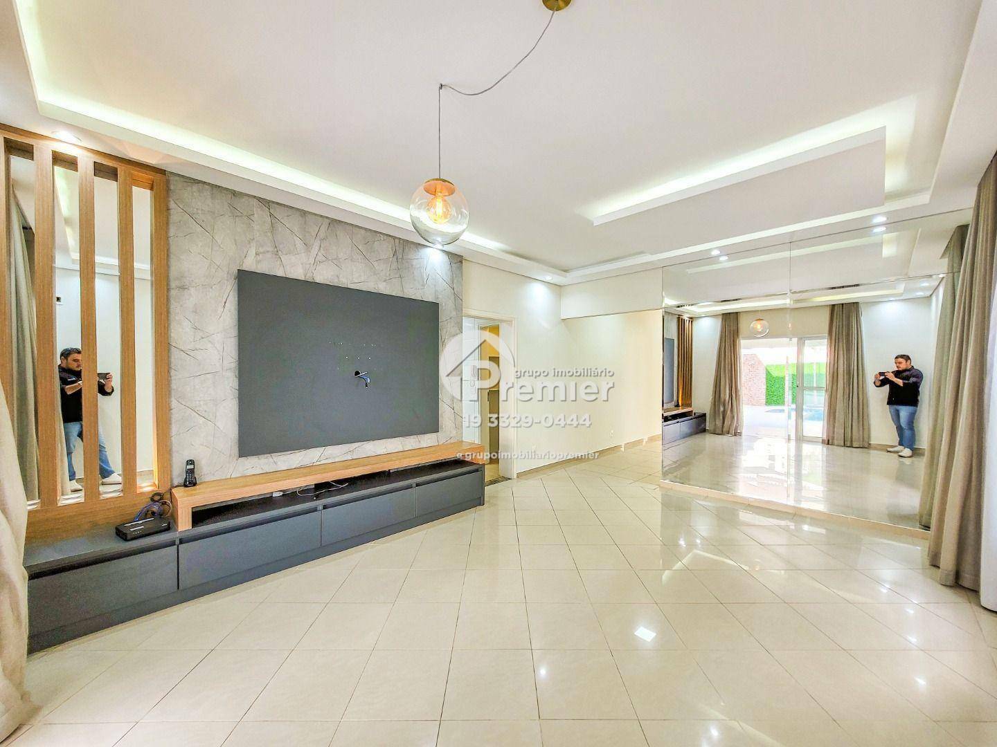 Casa de Condomínio à venda com 3 quartos, 260m² - Foto 10