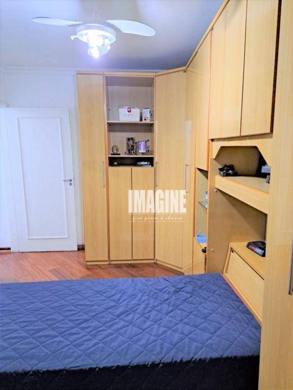 Apartamento à venda com 3 quartos, 110m² - Foto 9