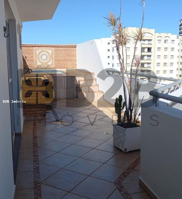 Apartamento à venda com 3 quartos, 190m² - Foto 4