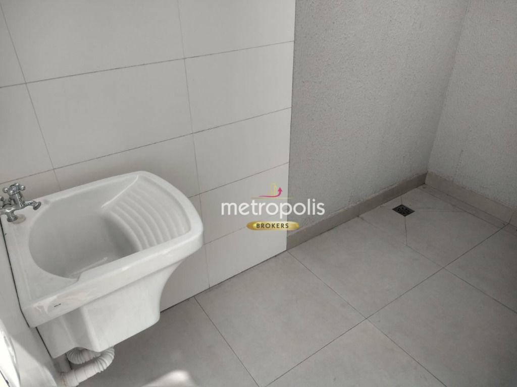 Sobrado à venda com 2 quartos, 115m² - Foto 7