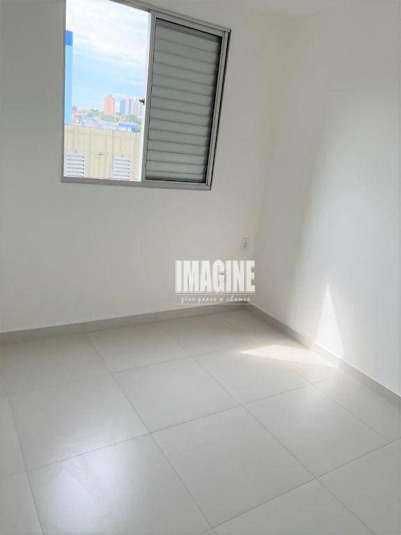 Apartamento à venda com 2 quartos, 50m² - Foto 8