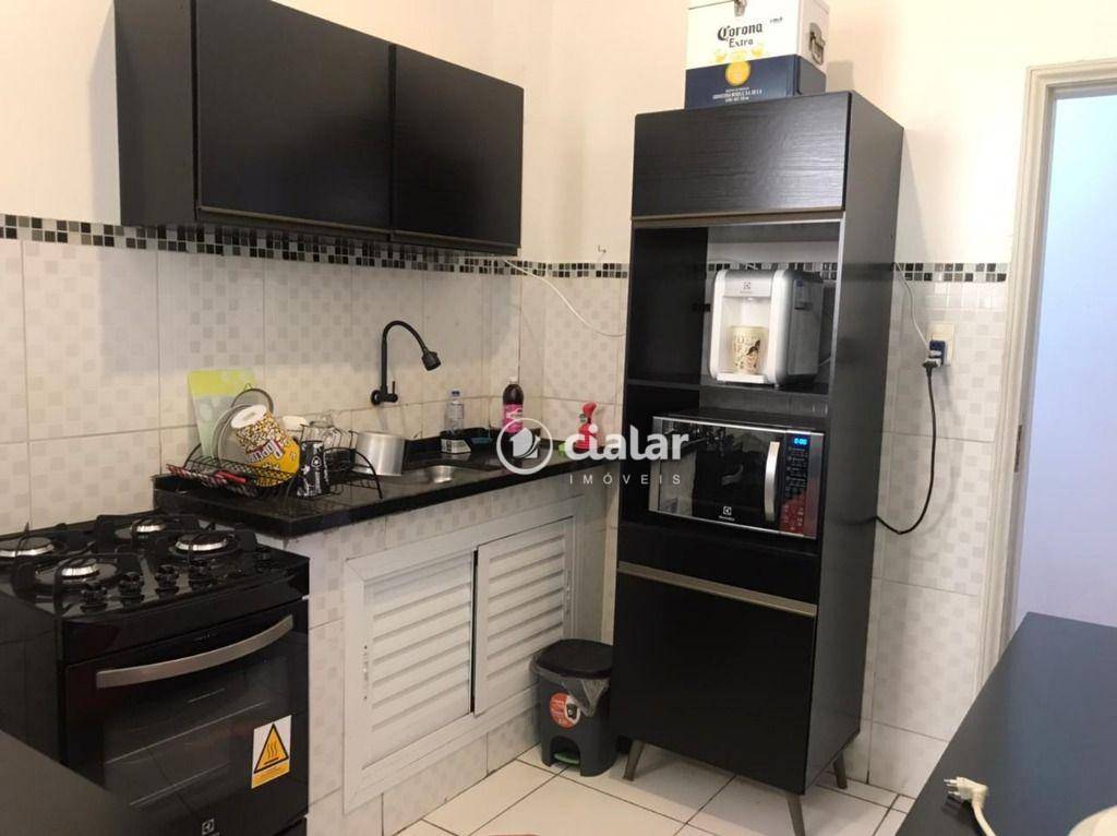 Apartamento à venda com 3 quartos, 115m² - Foto 30