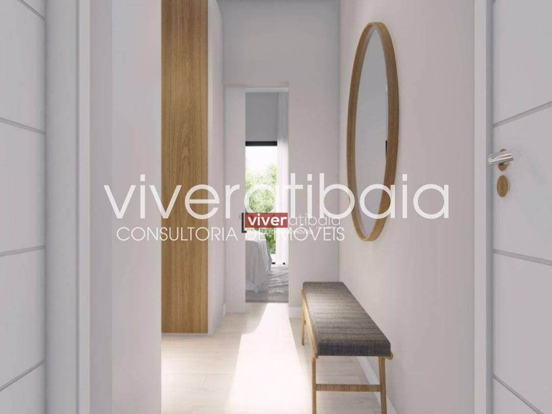 Casa à venda com 3 quartos, 209m² - Foto 8