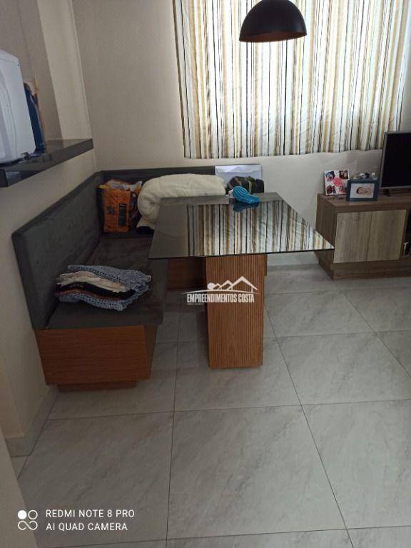 Apartamento à venda com 2 quartos, 42m² - Foto 3