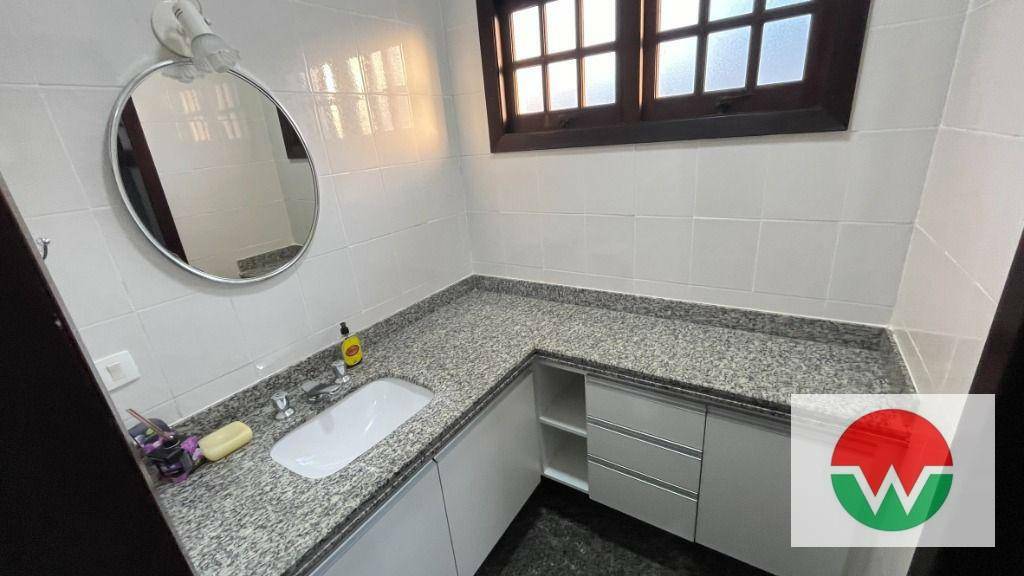 Casa de Condomínio à venda e aluguel com 4 quartos, 400m² - Foto 26