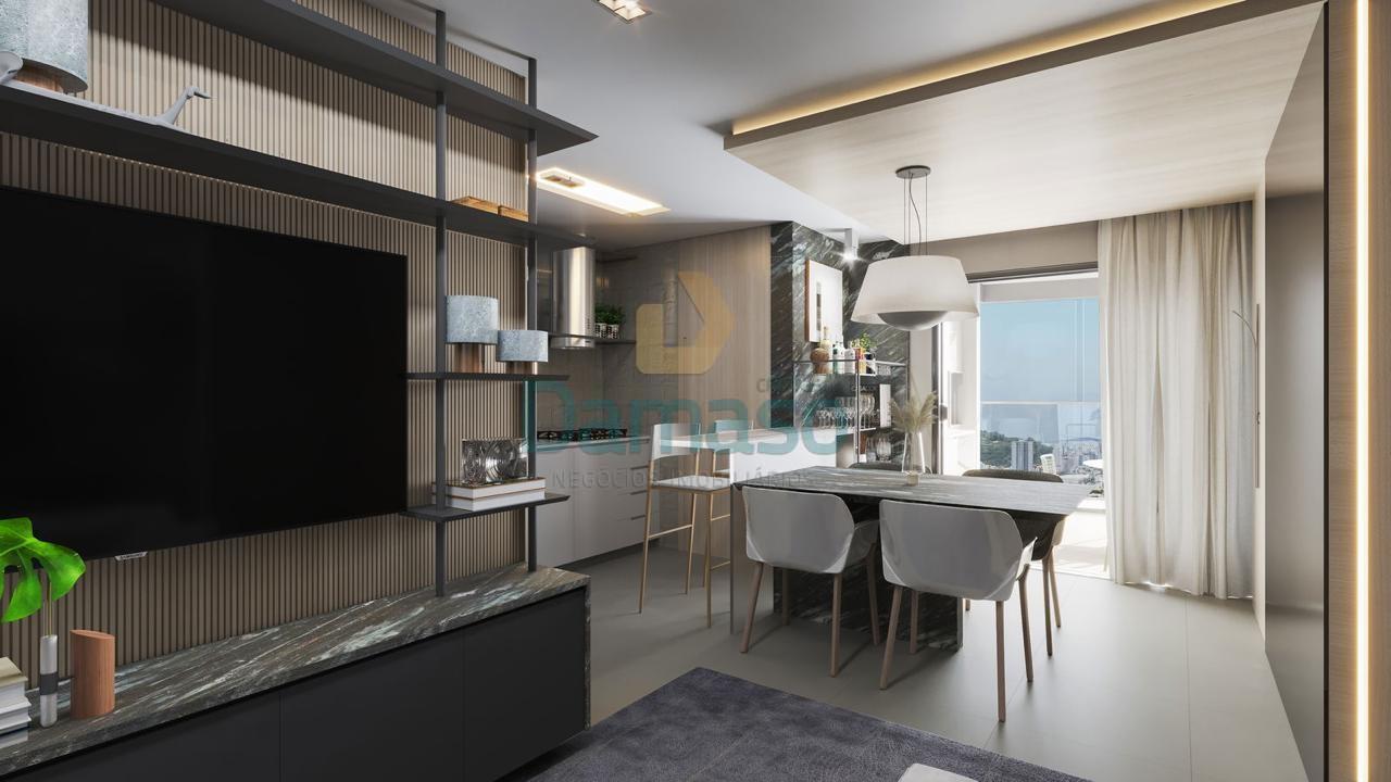 Apartamento à venda com 3 quartos, 96m² - Foto 25