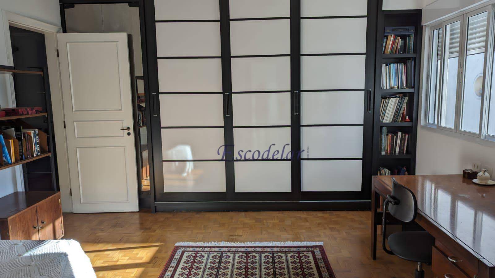 Apartamento à venda com 4 quartos, 365m² - Foto 28