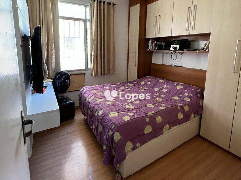 Apartamento à venda com 3 quartos, 75m² - Foto 3