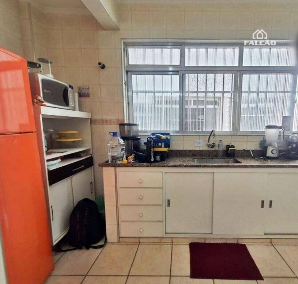 Apartamento à venda com 1 quarto, 48m² - Foto 8