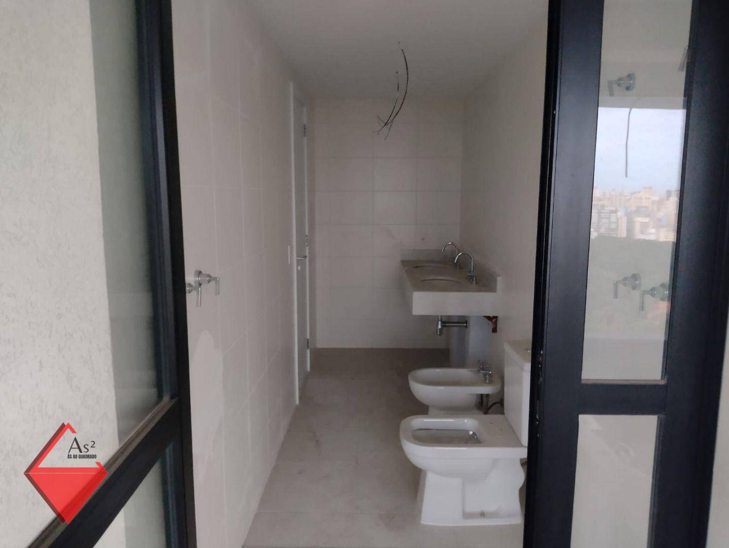 Apartamento à venda com 3 quartos, 219m² - Foto 13