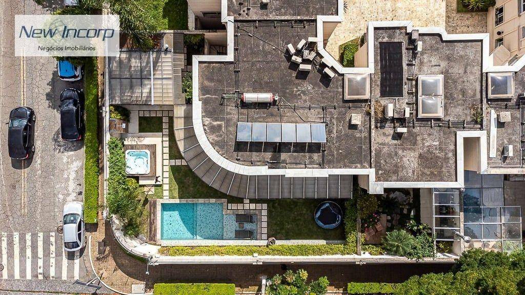 Casa à venda com 4 quartos, 620m² - Foto 3