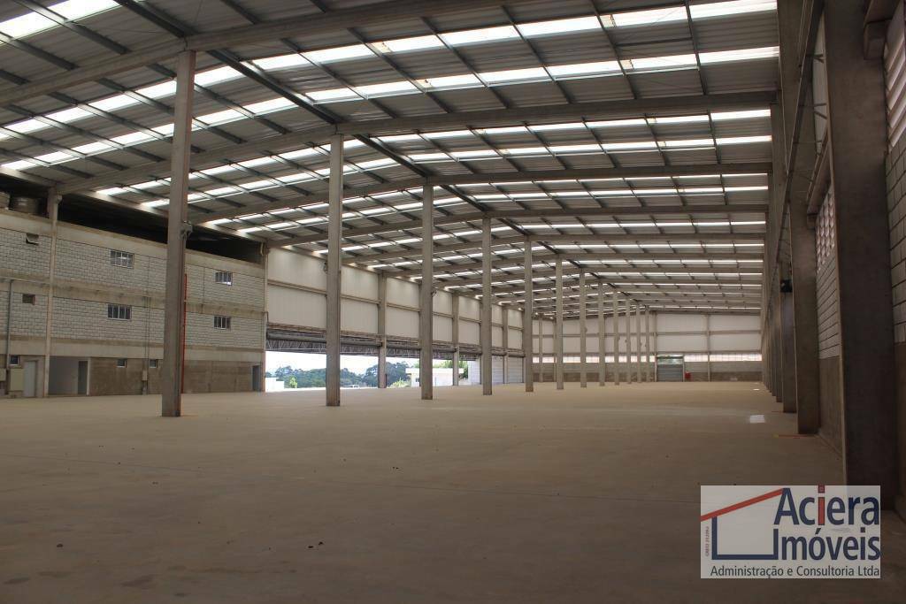 Depósito-Galpão-Armazém à venda e aluguel, 9088m² - Foto 3