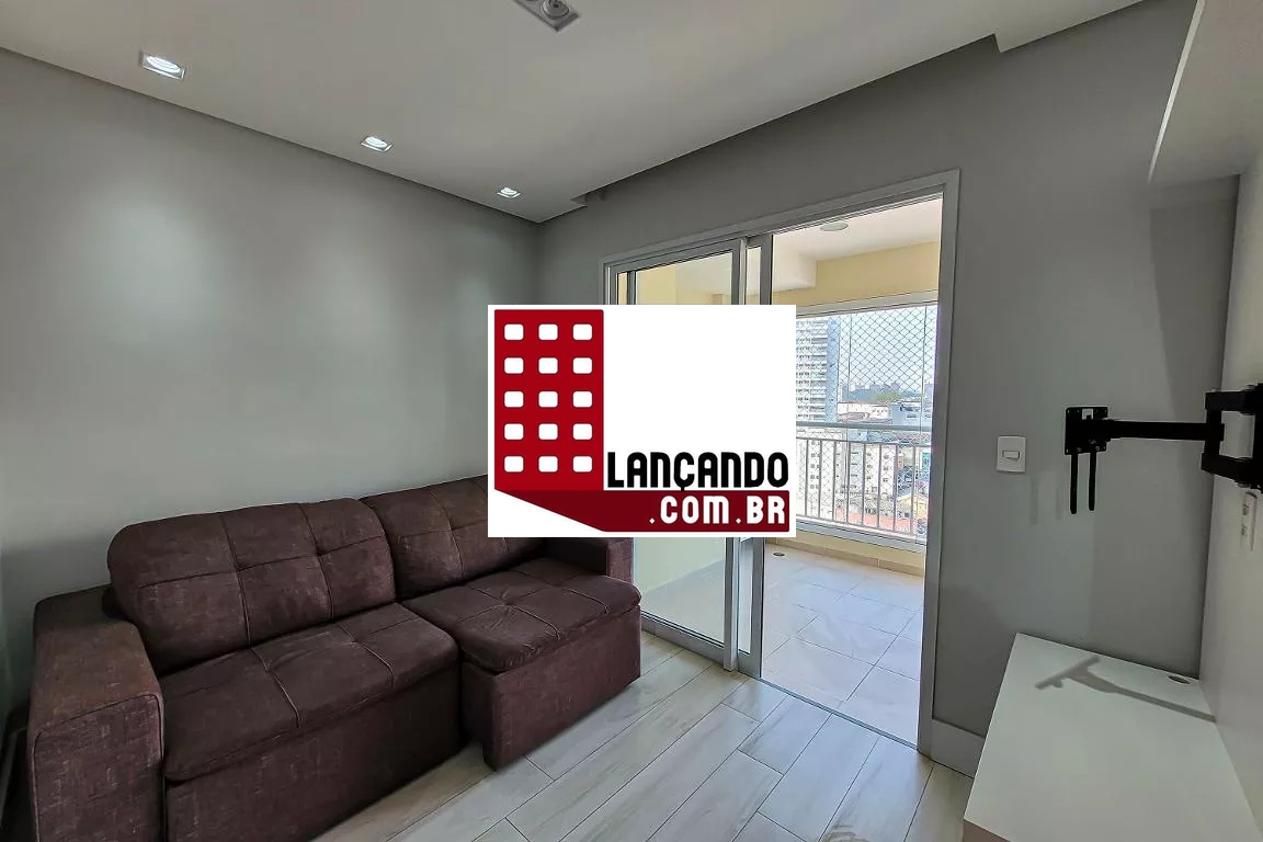 Apartamento à venda com 2 quartos, 60m² - Foto 14