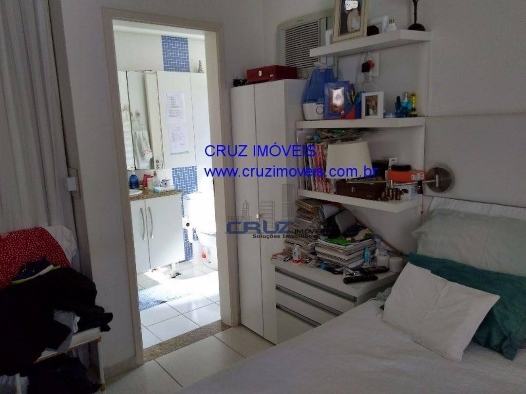 Apartamento à venda com 3 quartos, 160m² - Foto 30