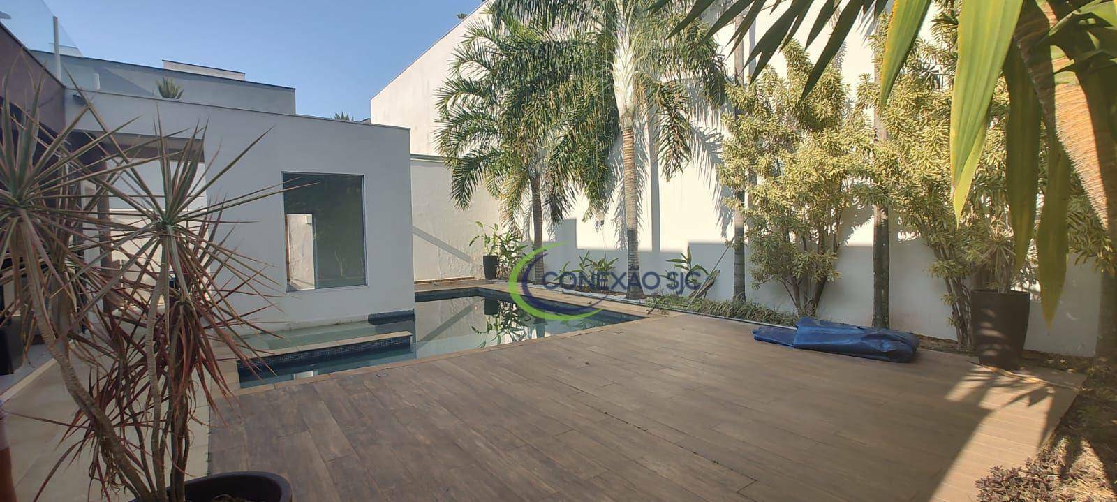 Sobrado à venda e aluguel com 4 quartos, 351m² - Foto 3