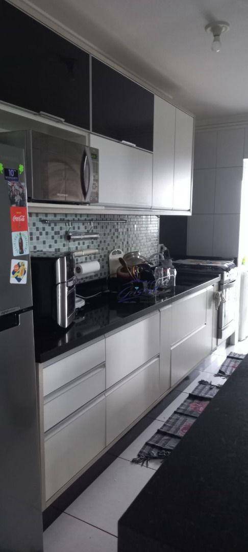 Apartamento à venda com 2 quartos, 83m² - Foto 12