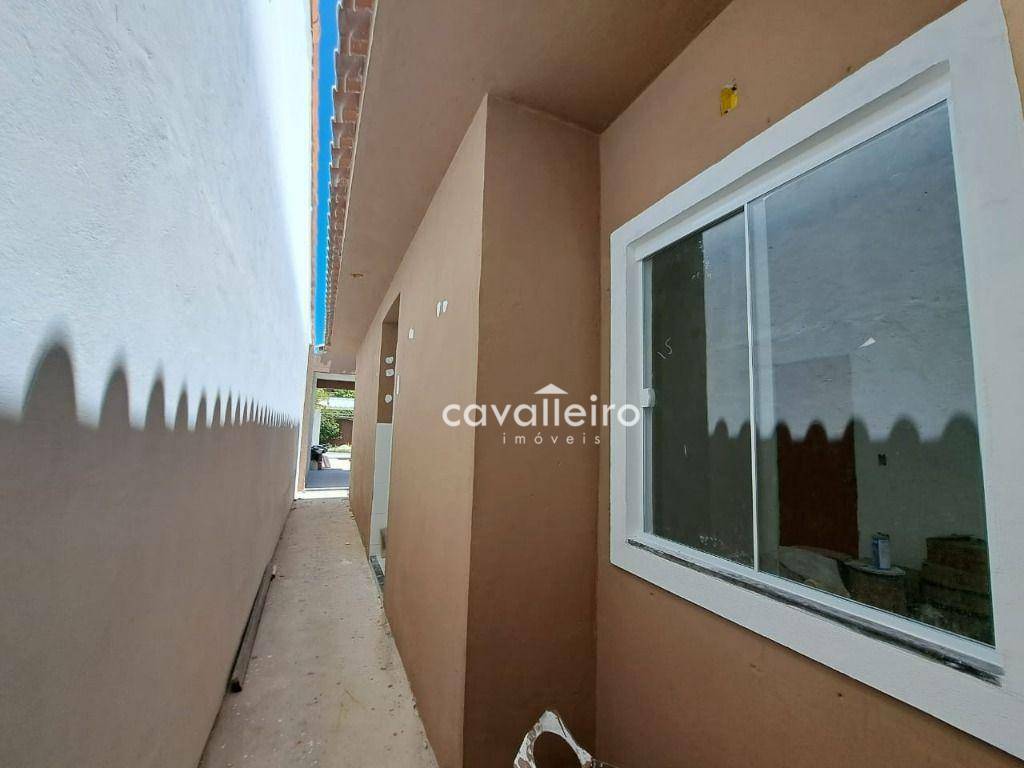 Casa à venda com 2 quartos, 70m² - Foto 12