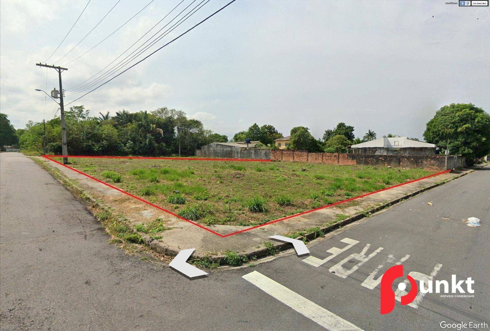 Terreno, 2100 m² - Foto 1