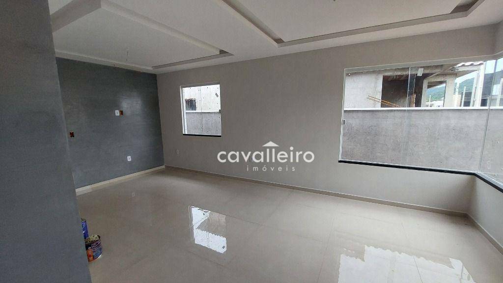 Casa de Condomínio à venda com 3 quartos, 240m² - Foto 4