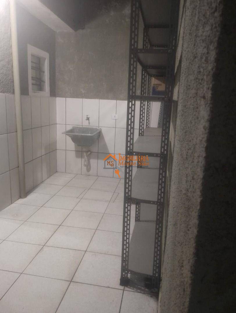 Sobrado à venda com 3 quartos, 170m² - Foto 12