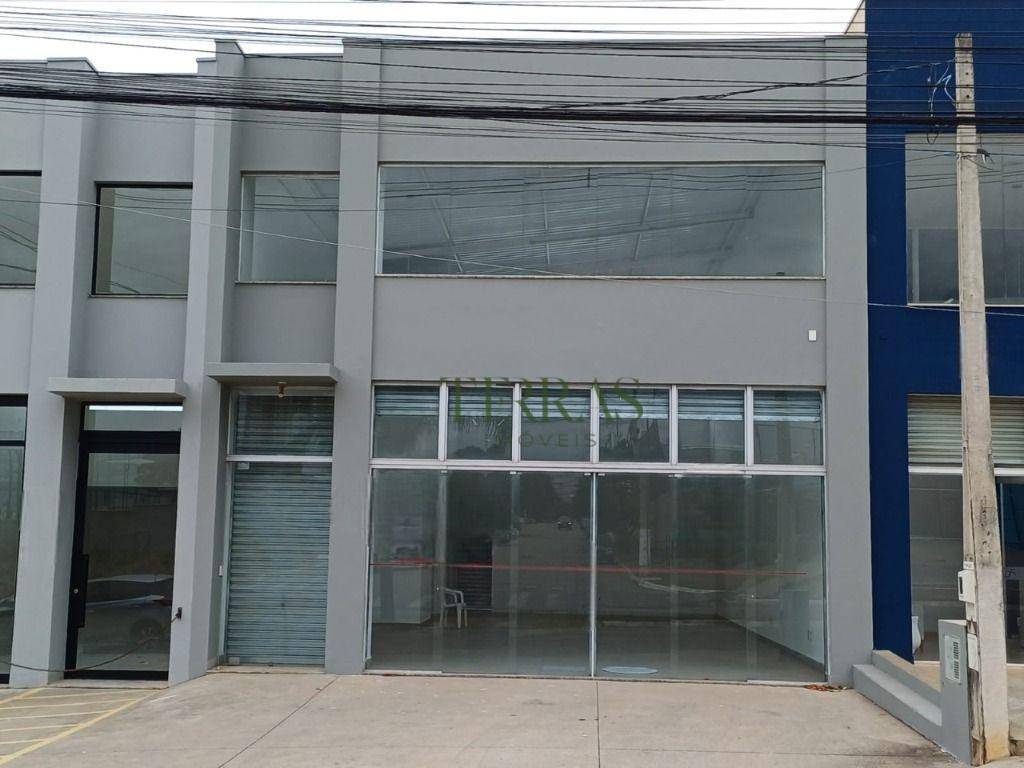 Depósito-Galpão-Armazém para alugar, 120m² - Foto 7