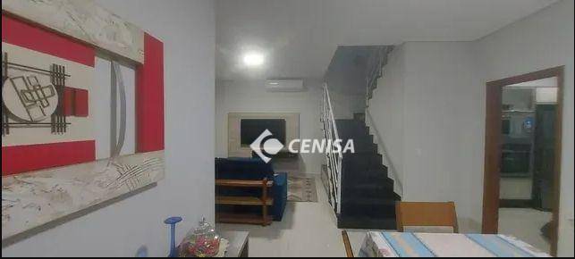 Casa de Condomínio à venda com 3 quartos, 180m² - Foto 4