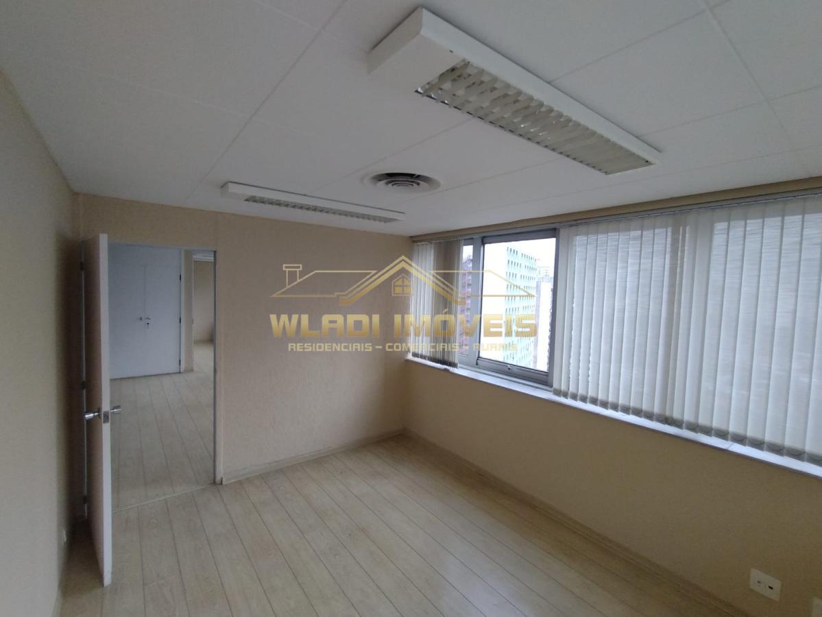 Conjunto Comercial-Sala para alugar, 109m² - Foto 3