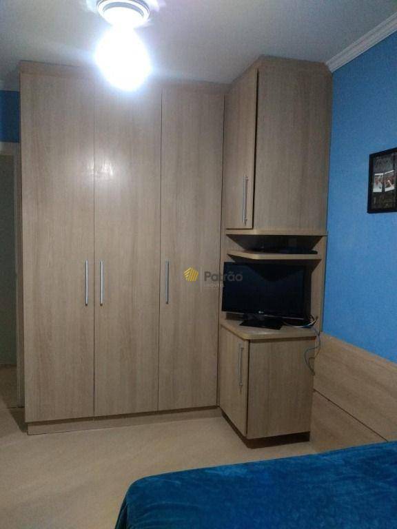 Sobrado à venda com 3 quartos, 318m² - Foto 57