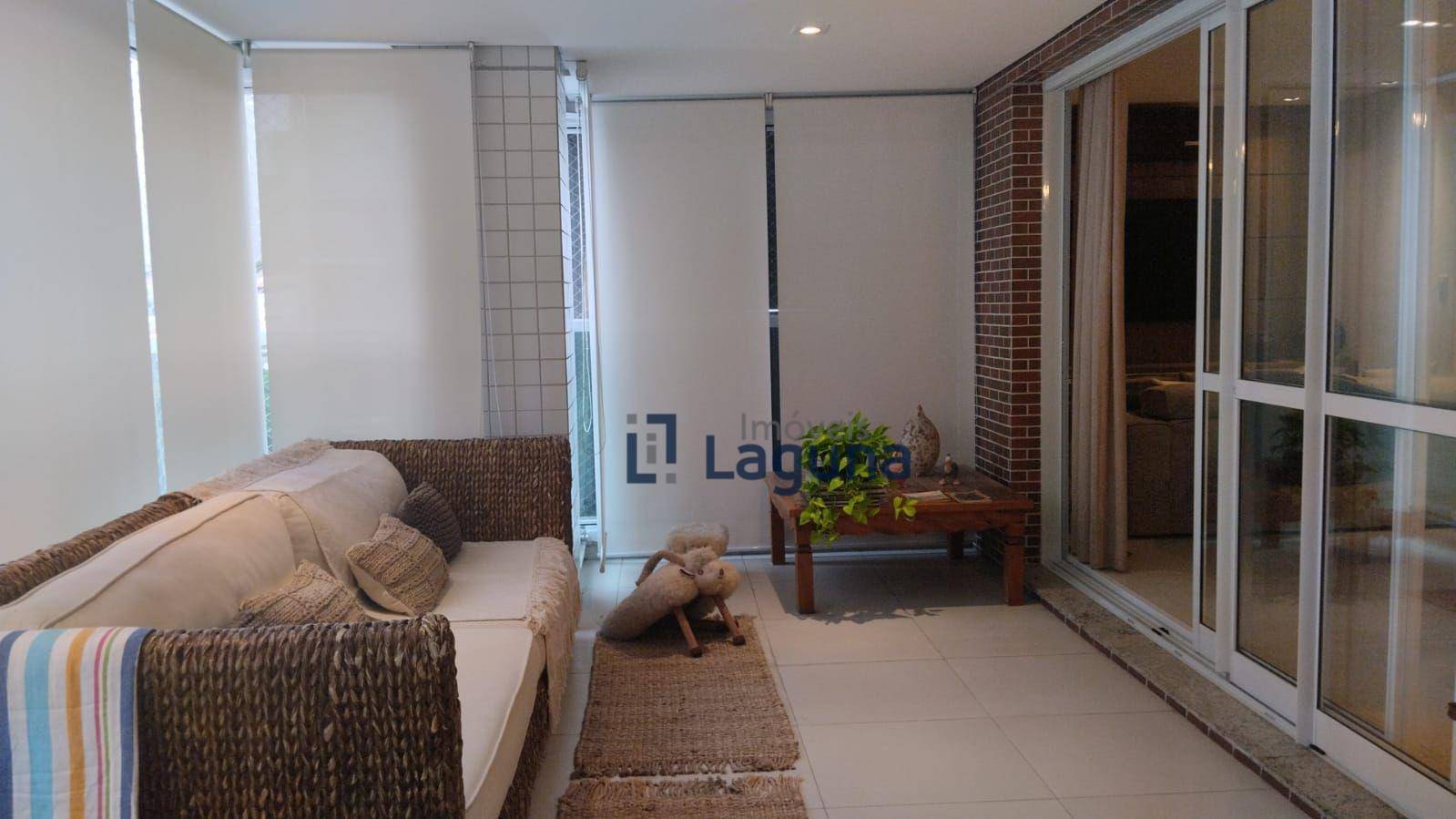 Apartamento à venda e aluguel com 4 quartos, 194m² - Foto 9