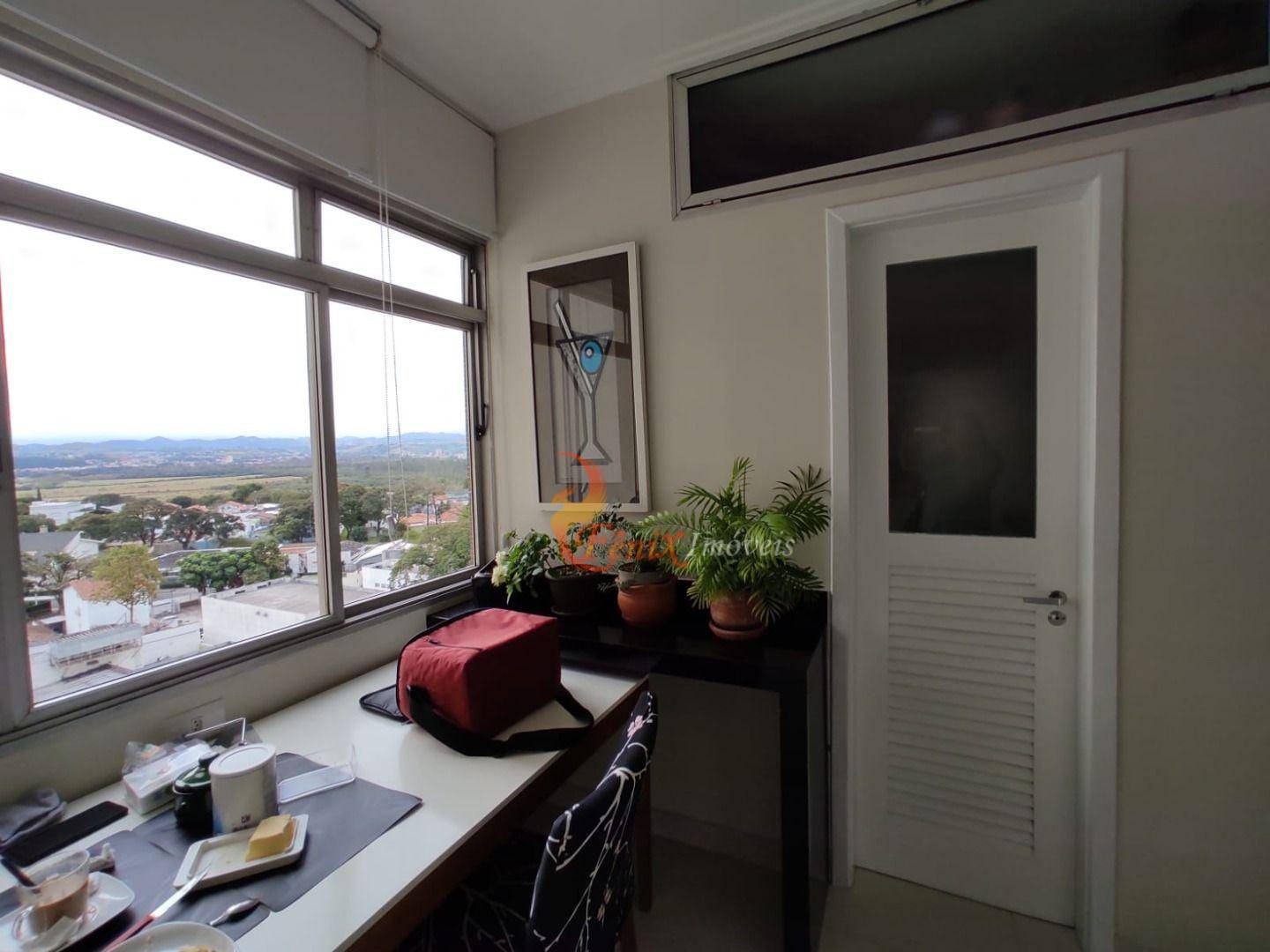 Apartamento à venda com 3 quartos, 129m² - Foto 6