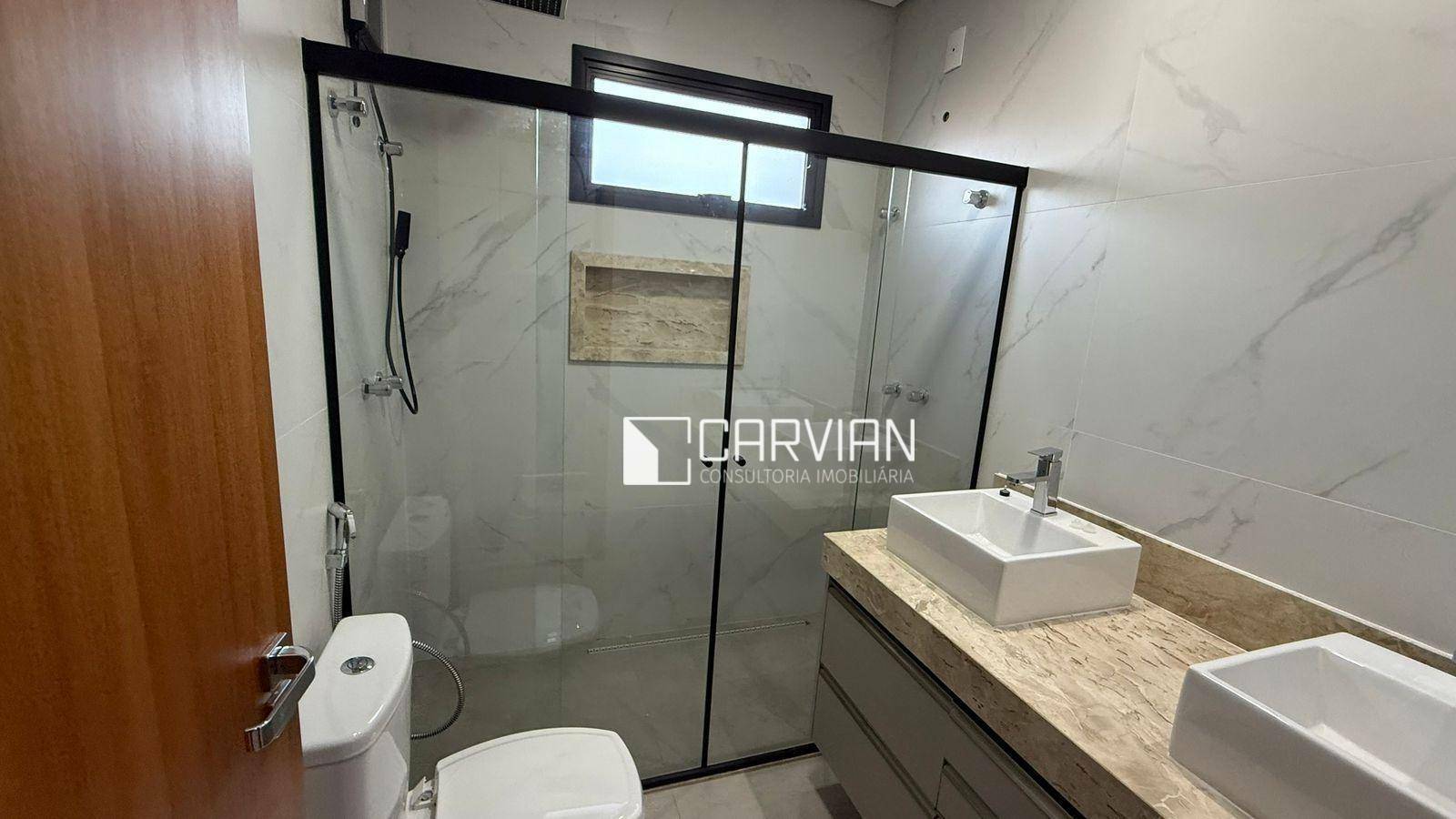 Casa de Condomínio à venda com 3 quartos, 198m² - Foto 31